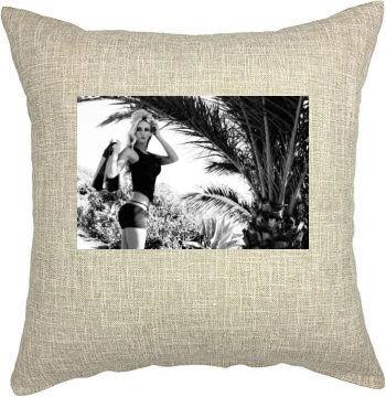 Bryana Holly Pillow