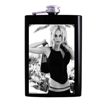 Bryana Holly Hip Flask