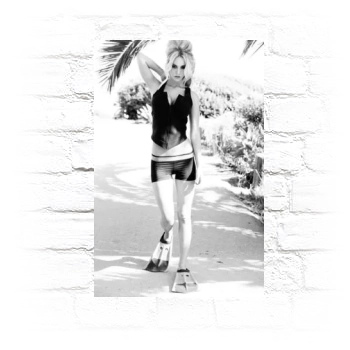 Bryana Holly Metal Wall Art