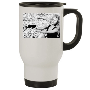 Bryana Holly Stainless Steel Travel Mug