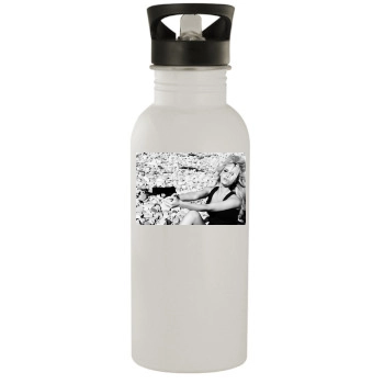 Bryana Holly Stainless Steel Water Bottle