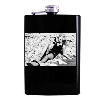 Bryana Holly Hip Flask