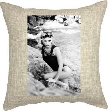 Bryana Holly Pillow