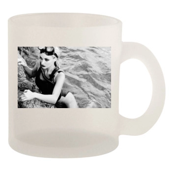 Bryana Holly 10oz Frosted Mug