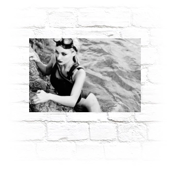 Bryana Holly Metal Wall Art