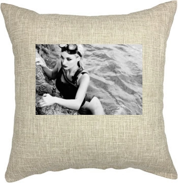 Bryana Holly Pillow