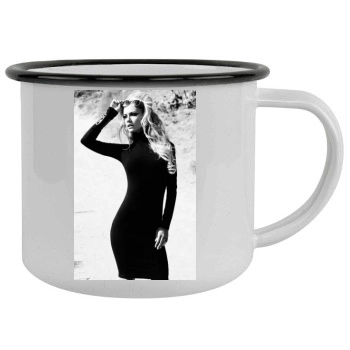 Bryana Holly Camping Mug