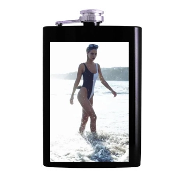 Bryana Holly Hip Flask