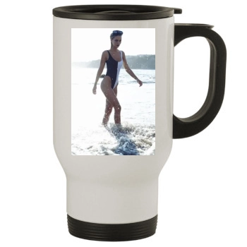 Bryana Holly Stainless Steel Travel Mug