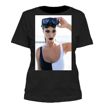 Bryana Holly Women's Cut T-Shirt