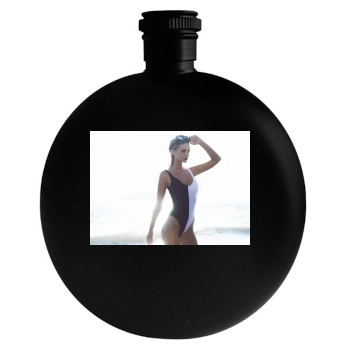 Bryana Holly Round Flask