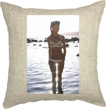 Bryana Holly Pillow