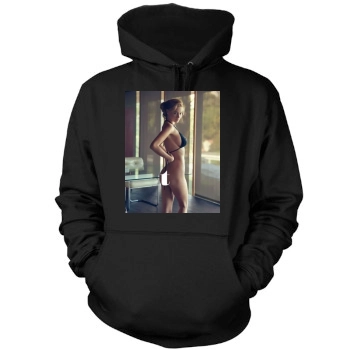 Bryana Holly Mens Pullover Hoodie Sweatshirt