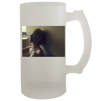 Bryana Holly 16oz Frosted Beer Stein