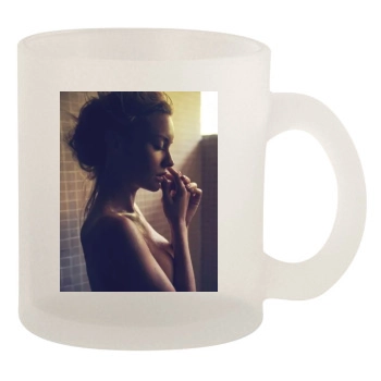 Bryana Holly 10oz Frosted Mug