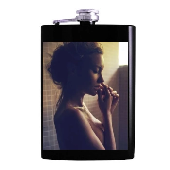 Bryana Holly Hip Flask