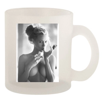 Bryana Holly 10oz Frosted Mug