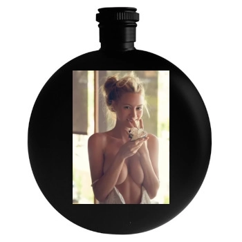 Bryana Holly Round Flask