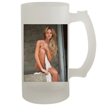 Bryana Holly 16oz Frosted Beer Stein