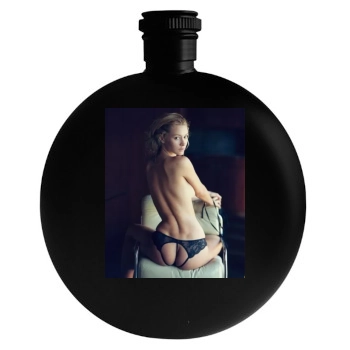 Bryana Holly Round Flask