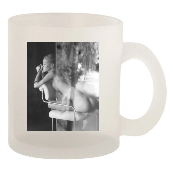 Bryana Holly 10oz Frosted Mug