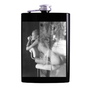 Bryana Holly Hip Flask