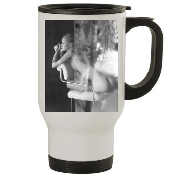 Bryana Holly Stainless Steel Travel Mug