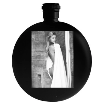 Bryana Holly Round Flask