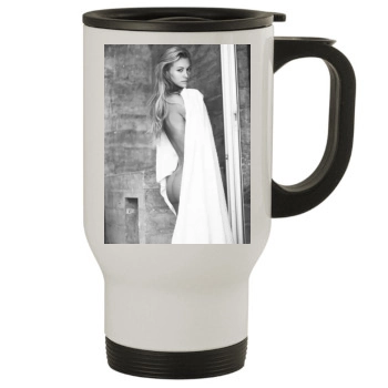 Bryana Holly Stainless Steel Travel Mug