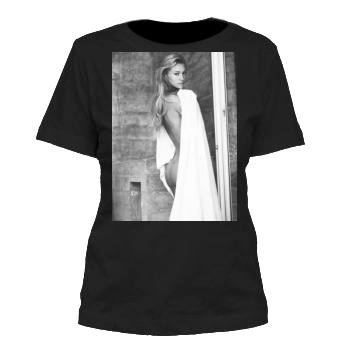 Bryana Holly Women's Cut T-Shirt