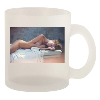 Bryana Holly 10oz Frosted Mug