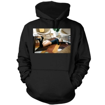 Bryana Holly Mens Pullover Hoodie Sweatshirt