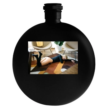 Bryana Holly Round Flask