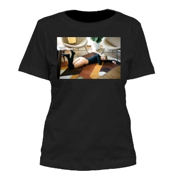 Bryana Holly Women's Cut T-Shirt