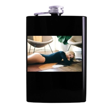 Bryana Holly Hip Flask