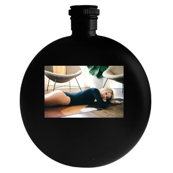 Bryana Holly Round Flask