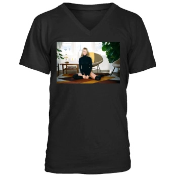 Bryana Holly Men's V-Neck T-Shirt