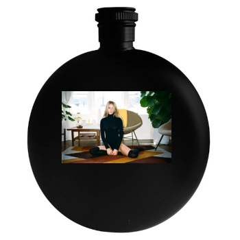 Bryana Holly Round Flask