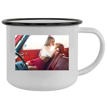 Bryana Holly Camping Mug