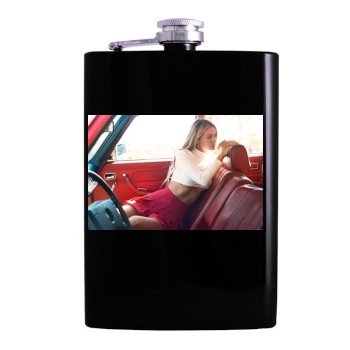 Bryana Holly Hip Flask