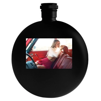 Bryana Holly Round Flask