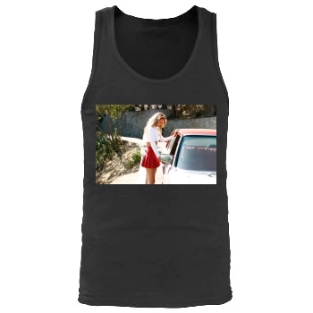 Bryana Holly Men's Tank Top