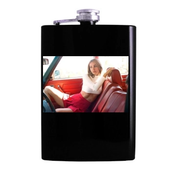 Bryana Holly Hip Flask