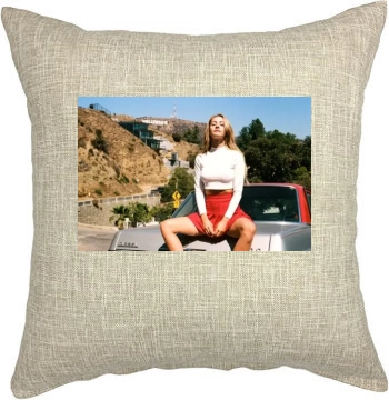 Bryana Holly Pillow