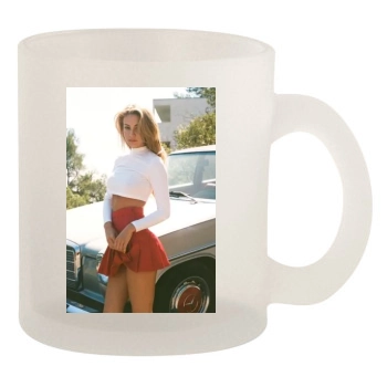 Bryana Holly 10oz Frosted Mug