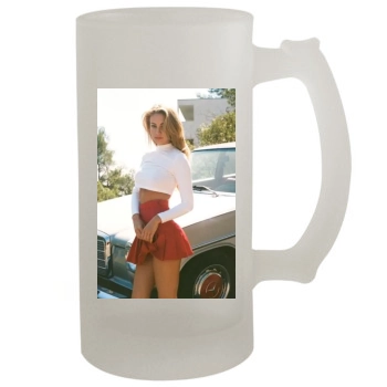 Bryana Holly 16oz Frosted Beer Stein