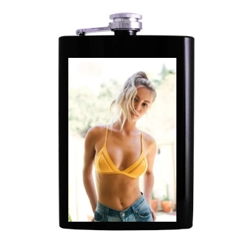 Bryana Holly Hip Flask