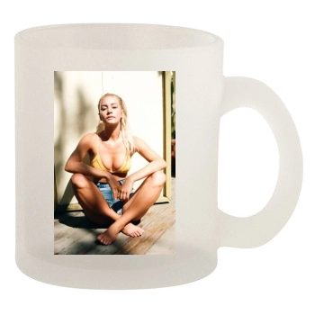 Bryana Holly 10oz Frosted Mug