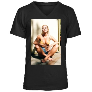 Bryana Holly Men's V-Neck T-Shirt