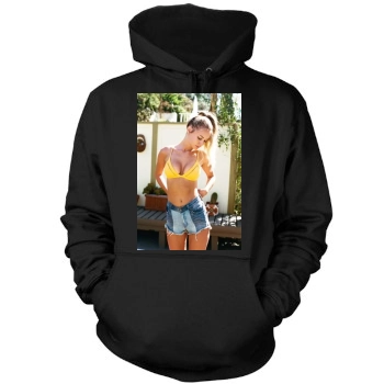 Bryana Holly Mens Pullover Hoodie Sweatshirt